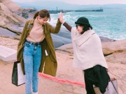 Thời trang - Chi Pu sành điệu, ai cũng biết rồi nhưng mẹ cô ấy còn gây bất ngờ hơn