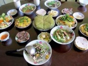 Bếp Eva - Những món ăn không thể thiếu trong mâm cỗ cúng Rằm tháng Giêng