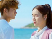 Xem & Đọc - Chuyện ngôn tình của Nhã Phương – Kang Tae Oh “chắc chắn không kết thúc có hậu”