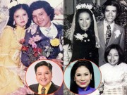 Làng sao - Bất ngờ trước ảnh cưới xưa của sao Việt: Nhiều nghệ sĩ khác xa hiện tại