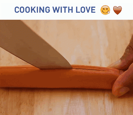 Những ý tưởng trang trí món ăn siêu đẹp dịp Valentine dễ như amp;#39;trở bàn tayamp;#39; - 11