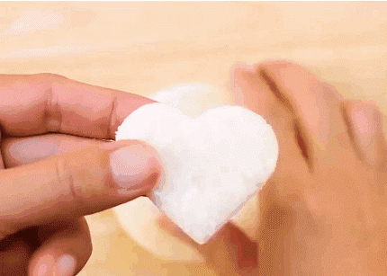 Những ý tưởng trang trí món ăn siêu đẹp dịp Valentine dễ như amp;#39;trở bàn tayamp;#39; - 19