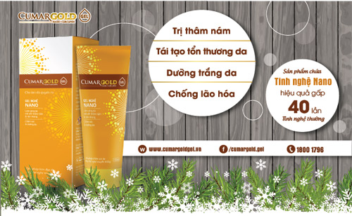 Nếu bạn đang sử dụng tinh bột nghệ để làm đẹp hãy đọc bài viết này - 3