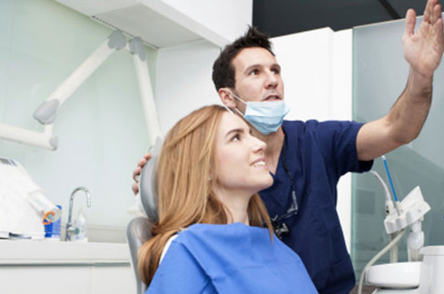 Như thế nào là nha khoa cấy ghép răng Implant tốt? - 2