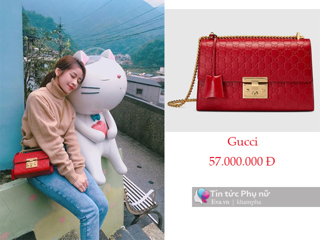 Chi Pu sành điệu, ai cũng biết rồi nhưng mẹ cô ấy còn gây bất ngờ hơn - 7