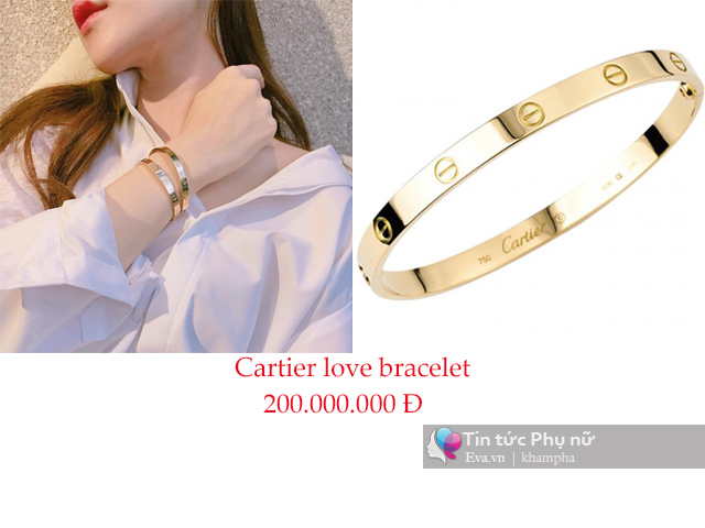 Chi Pu sành điệu, ai cũng biết rồi nhưng mẹ cô ấy còn gây bất ngờ hơn - 6