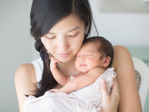 Đọc ngay những điều này để không amp;#34;rối bùamp;#34; với thời kỳ hậu sản - 3