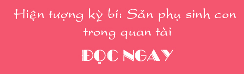 Đọc ngay những điều này để không amp;#34;rối bùamp;#34; với thời kỳ hậu sản - 4