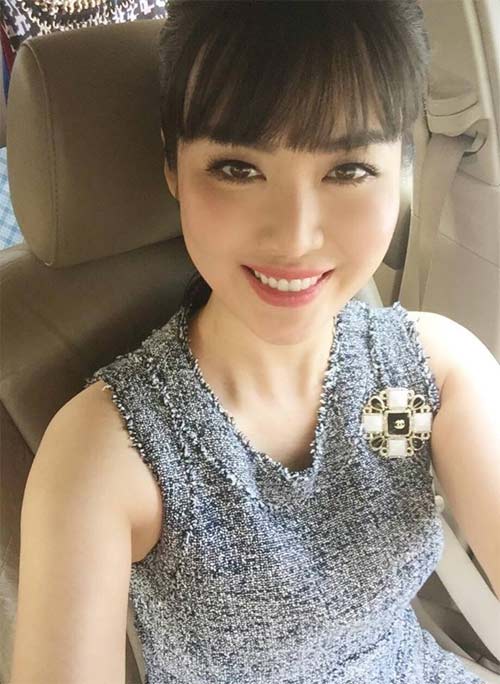 Sao Việt 24h qua: Ông xã Tăng Thanh Hà khoe tài nấu ăn của vợ - 10