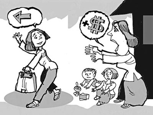 Sau Tết, nhà nhà méo mặt vì chiêu “làm giá” của giúp việc - 1