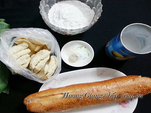 Hóa ra thịt ba chỉ quay chay lại dễ làm thế này! - 1