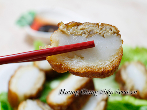 Hóa ra thịt ba chỉ quay chay lại dễ làm thế này! - 12