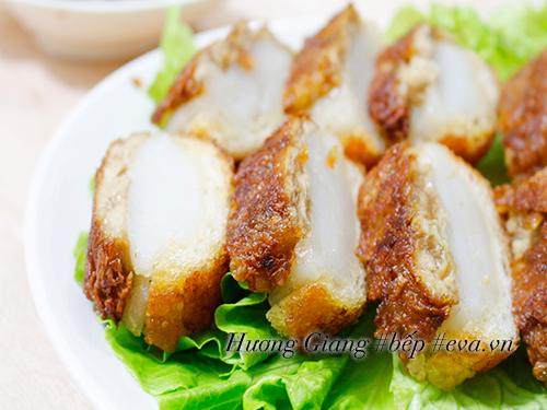 Hóa ra thịt ba chỉ quay chay lại dễ làm thế này! - 13