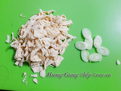 Hóa ra thịt ba chỉ quay chay lại dễ làm thế này! - 4