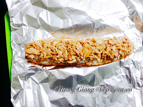 Hóa ra thịt ba chỉ quay chay lại dễ làm thế này! - 7