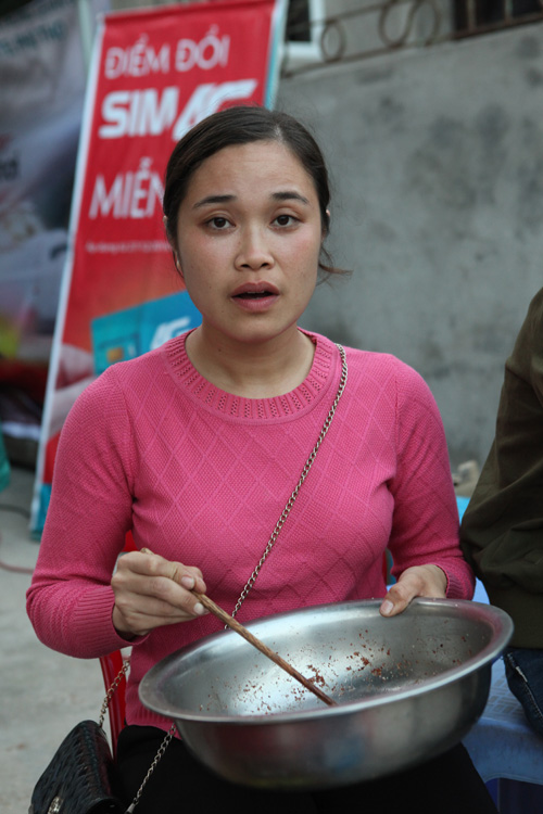 “Tình phộc” giữa miếu: amp;#34;Vợ chồng tôi phải tập trước ở nhàamp;#34; - 5