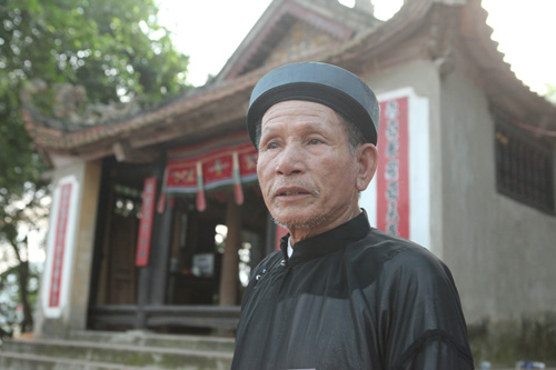 “Tình phộc” giữa miếu: amp;#34;Vợ chồng tôi phải tập trước ở nhàamp;#34; - 6