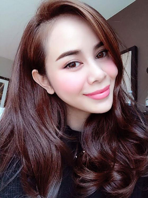 Những sao Việt mang dòng máu lai không chỉ đẹp mà còn sexy amp;#34;vô đốiamp;#34; - 9
