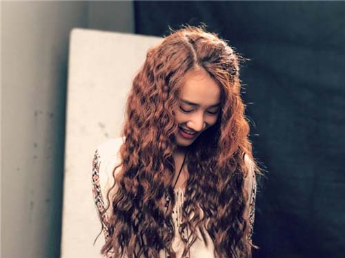 Vì sao kiểu tóc mới của Nhã Phương bị fans phản đối dữ dội đến thế? - 2