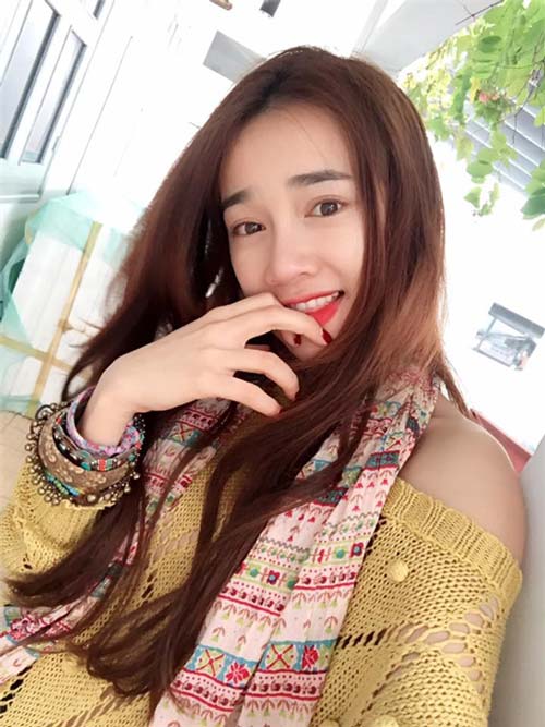 Vì sao kiểu tóc mới của Nhã Phương bị fans phản đối dữ dội đến thế? - 7