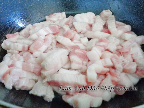 Cà tím kho quẹt rẻ tiền mà trôi cơm vô cùng - 6