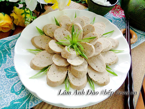 Tự làm xúc xích gà hấp dẫn, mẹ thích con mê - 10