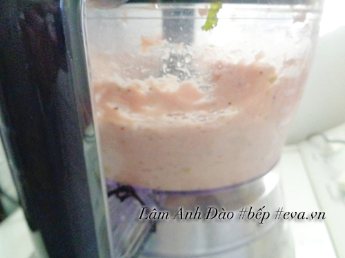 Tự làm xúc xích gà hấp dẫn, mẹ thích con mê - 2