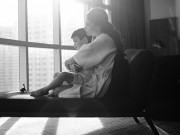 Làng sao - Quỳnh Chi lần đầu thừa nhận mất quyền nuôi con trước chồng đại gia