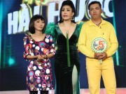 Làng sao - Việt Trinh, Kiều Oanh xúc động mạnh vì đôi vợ chồng cải lương nghèo