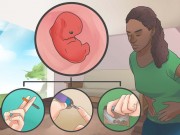 Bà bầu - Sảy thai - 10 sự thật "giật mình" mà chính bác sĩ cũng không nói với mẹ bầu