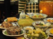 Nhà đẹp - Dù là ai cũng nên biết về lễ cúng Rằm tháng Giêng để cả năm may mắn, tài lộc