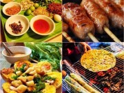 Du lịch - Dạo quanh Đà Lạt để được ăn ngon đến "nứt bụng" vẫn không thể khước từ
