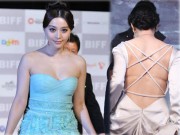 Thời trang - Những lần khiến Phạm Băng Băng bị chế giễu "Băng béo"
