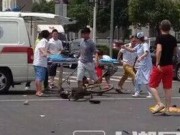 Tin tức - Gây tai nạn rồi bỏ trốn, người đàn ông chết điếng khi biết danh tính nạn nhân