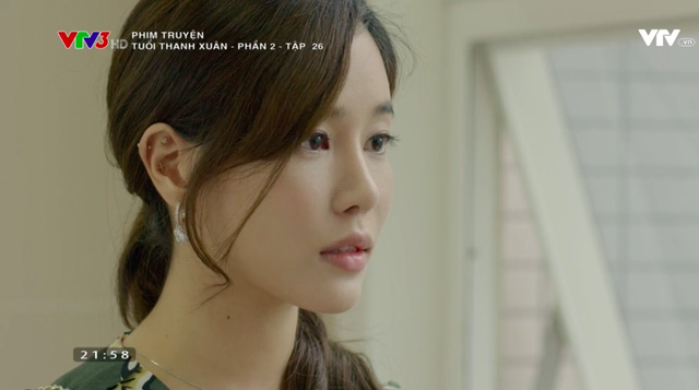 amp;#34;Tuổi thanh xuân 2amp;#34;: Cuối cùng, Kang Tae Oh cũng chịu nhớ ra Nhã Phương là ai - 10