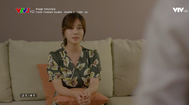 amp;#34;Tuổi thanh xuân 2amp;#34;: Cuối cùng, Kang Tae Oh cũng chịu nhớ ra Nhã Phương là ai - 4
