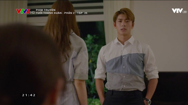 amp;#34;Tuổi thanh xuân 2amp;#34;: Cuối cùng, Kang Tae Oh cũng chịu nhớ ra Nhã Phương là ai - 5