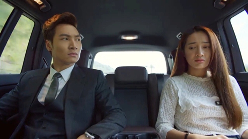 amp;#34;Tuổi thanh xuân 2amp;#34;: Cuối cùng, Kang Tae Oh cũng chịu nhớ ra Nhã Phương là ai - 16
