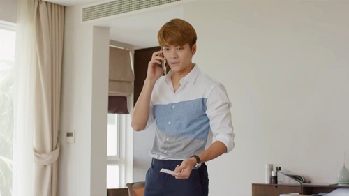 amp;#34;Tuổi thanh xuân 2amp;#34;: Cuối cùng, Kang Tae Oh cũng chịu nhớ ra Nhã Phương là ai - 15