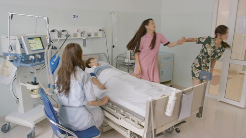 amp;#34;Tuổi thanh xuân 2amp;#34;: Cuối cùng, Kang Tae Oh cũng chịu nhớ ra Nhã Phương là ai - 12