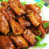 Cà tím kho quẹt rẻ tiền mà trôi cơm vô cùng - 12