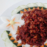 Cà tím kho quẹt rẻ tiền mà trôi cơm vô cùng - 13