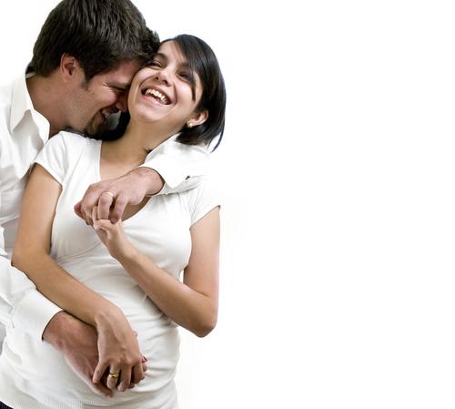 Hóa ra làm amp;#34;chuyện ấyamp;#34; lúc mang bầu mang lại cảm giác như thế này - 1