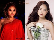 Làm đẹp - Khánh Ngân chia sẻ bí quyết làm trắng da thần tốc cho ngày Valentine