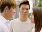 Xem & Đọc - "Tuổi thanh xuân 2": Nhã Phương khiến fan phát nản với kiểu bảo vệ tình yêu "lạ đời"