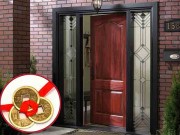 Nhà đẹp - Làm mãi vẫn nghèo hãy thử ngay 5 mẹo phong thủy nhà ở này để giàu ngay lập tức