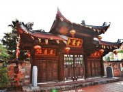 Du lịch - 5 ngôi chùa cổ, linh thiêng tại Hà Nội mà bạn nên ghé thăm ngày rằm tháng Giêng