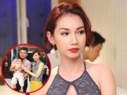 Làng sao - Ly hôn, mất quyền nuôi con - Quỳnh Chi vẫn không trách chồng cũ giữa lựa chọn mẹ và vợ