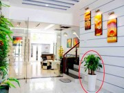 Nhà đẹp - Phong thủy nhà ở giúp gia chủ lắm tiền, nhiều của, dồi dào sức khỏe
