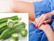 Sức khỏe - Chữa viêm nhiễm âm đạo bằng nguyên liệu tự nhiên mà không cần dùng kháng sinh